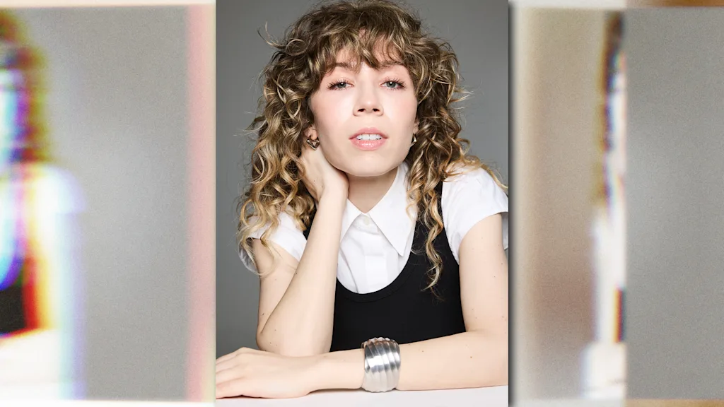 Jennette McCurdy on female rage and reclaiming authority