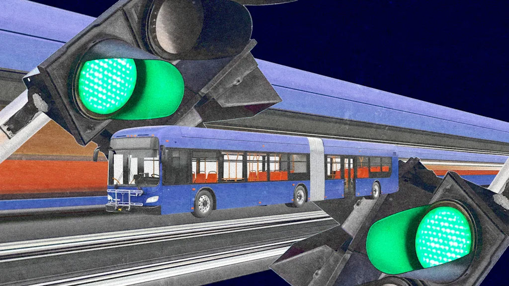San Jose just made its buses 20% faster