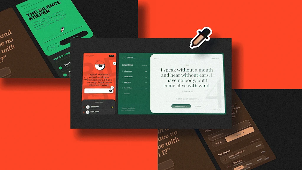 This new AI 'eyedropper' tool brings one of the most powerful UX tricks into the AI age