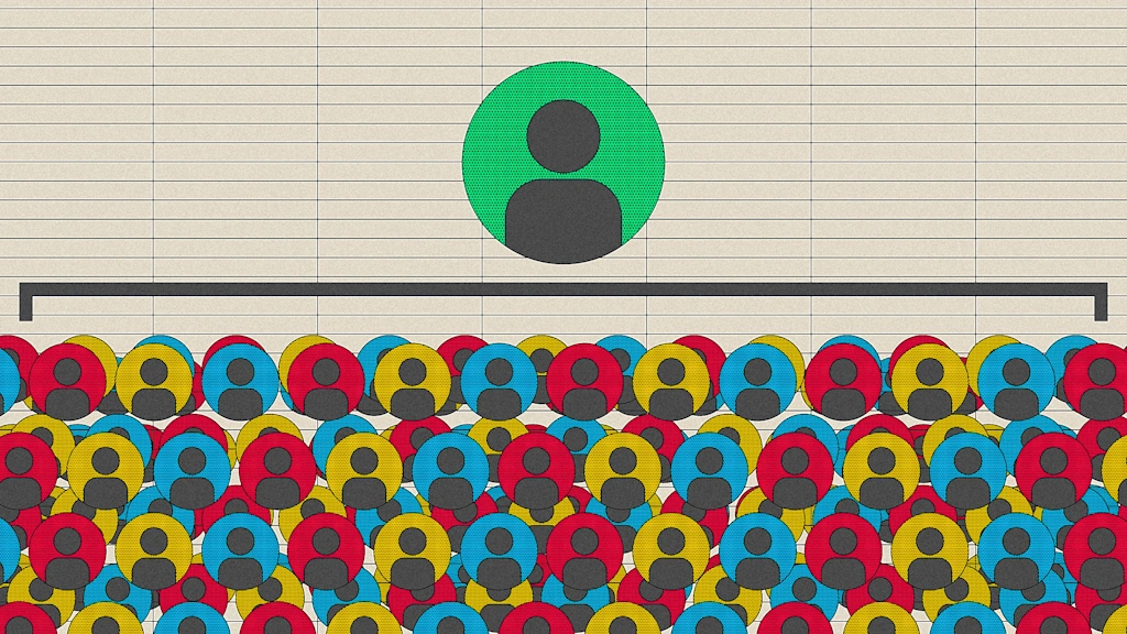 How to thrive in the era of the 'supermanager'