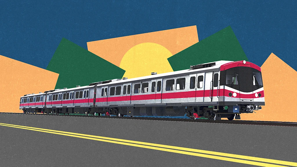 Whether you use it or not, better public transit makes your commute better