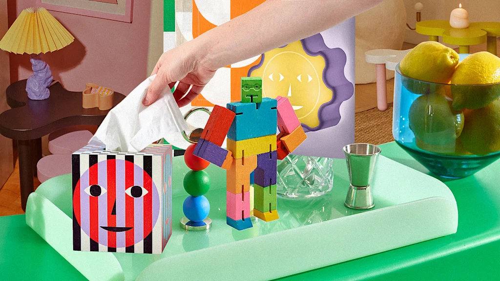 The internet's favorite design shop is closing. Its founder reflects on what went wrong