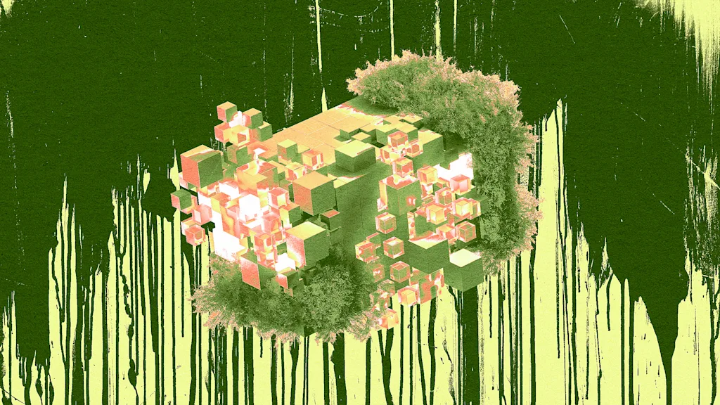 Big Tech companies say AI will help solve climate change. Environmental groups call that 'greenwashing'