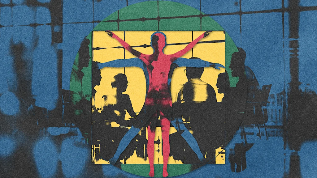 How AI is teaching us to be more human