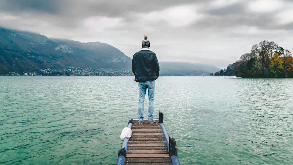 The case for giving yourself permission to breathe, according to neuroscience