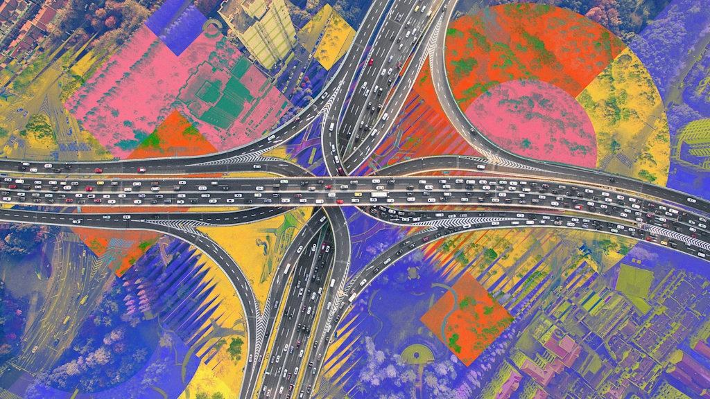 The 'time is money' mantra is a terrible starting point for planning and designing infrastructure