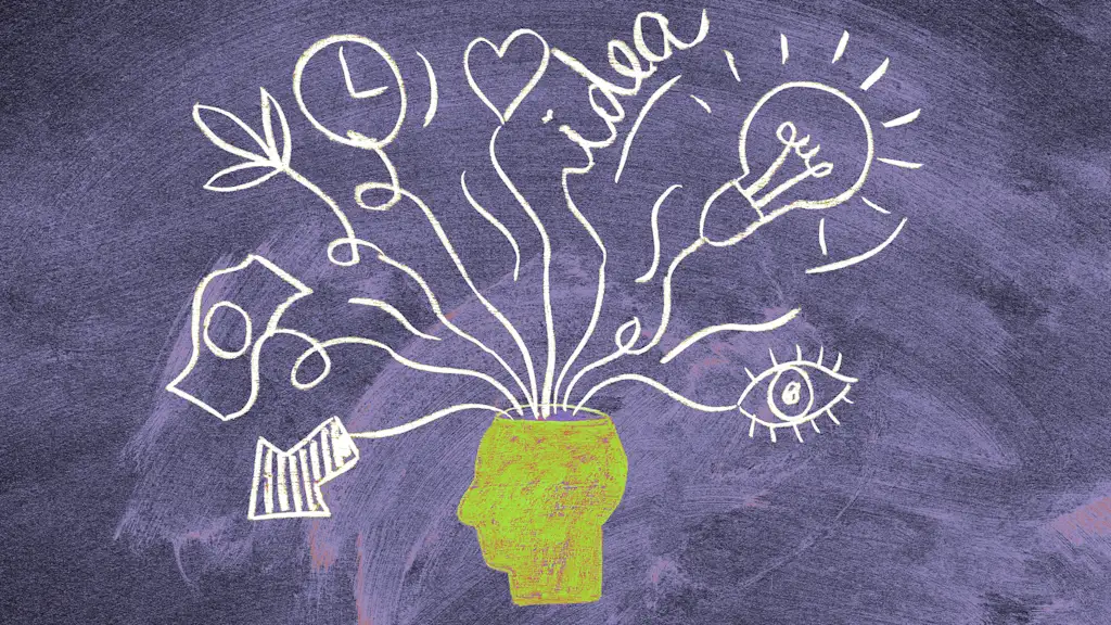 How to apply an abundance mentality to your work