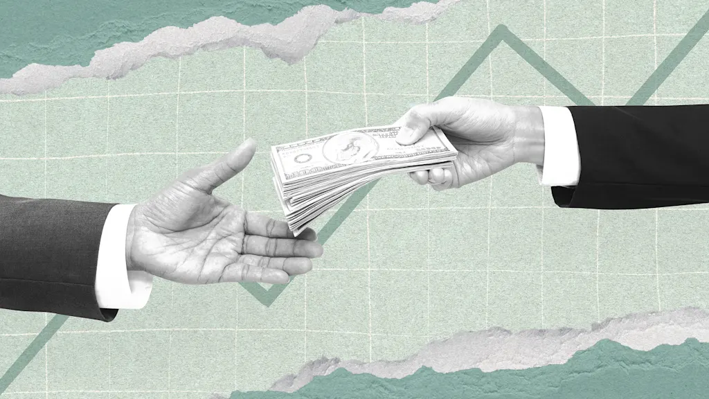 How to understand the circular dealmaking fueling the AI boom