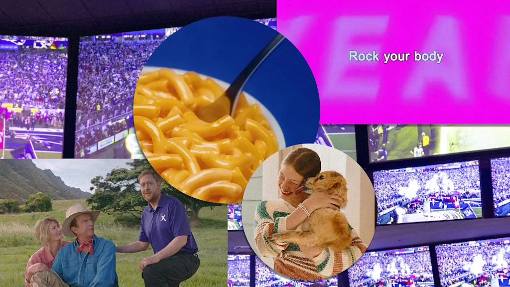 These brands wrote a new playbook for Super Bowl ads, and it's working