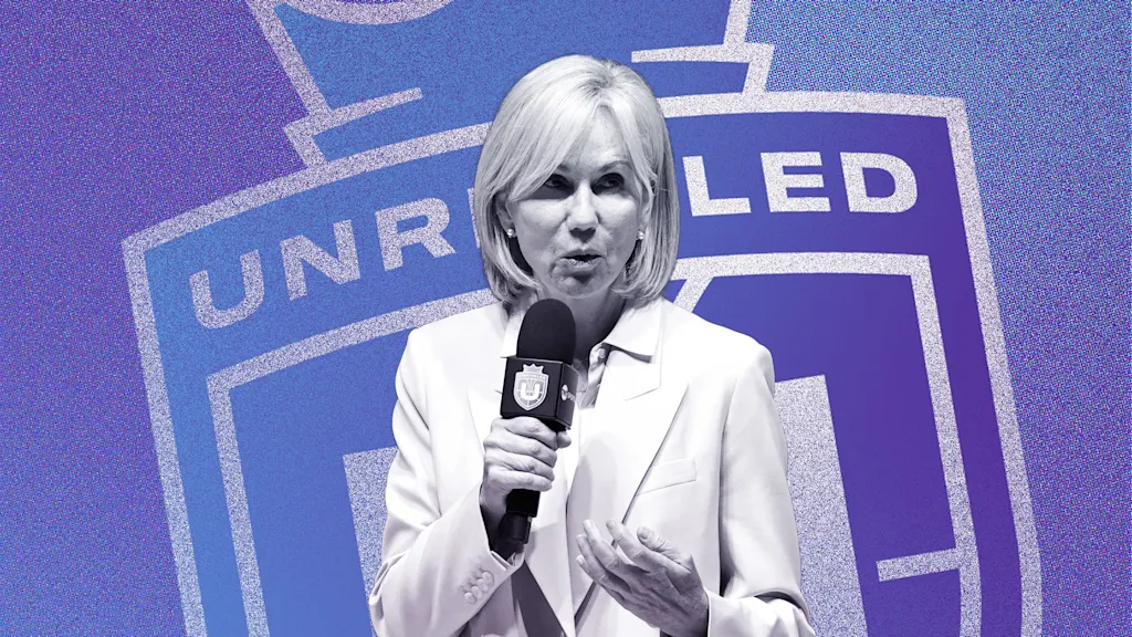 Unrivaled wants to change women's basketball. Its commissioner explains how