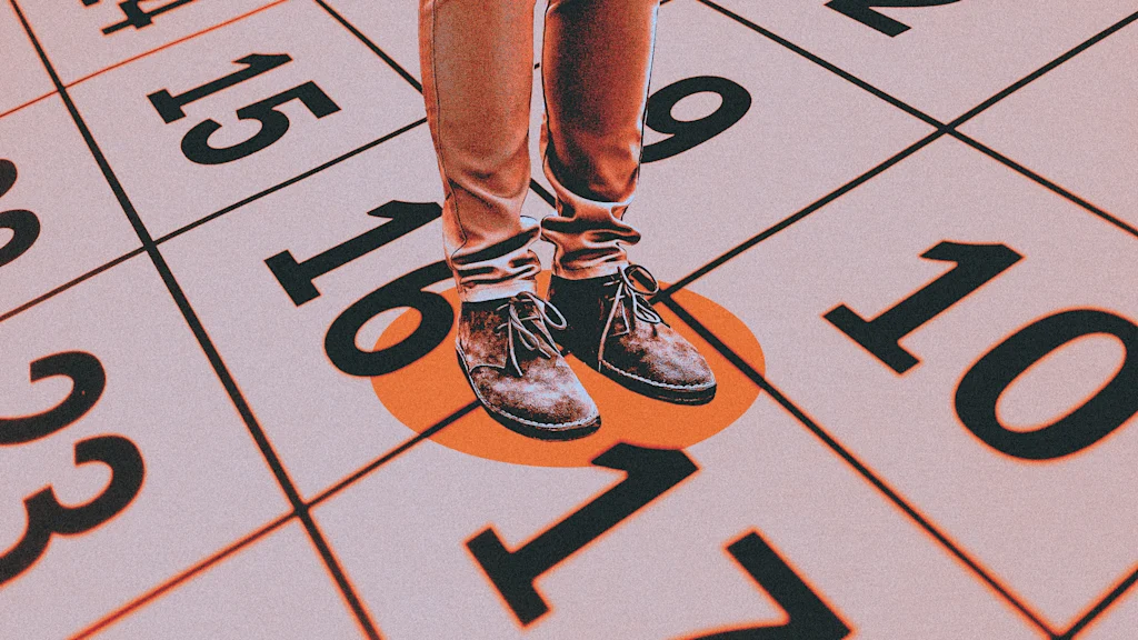 Slow Q1? Don't worry, here's how to make it work for you