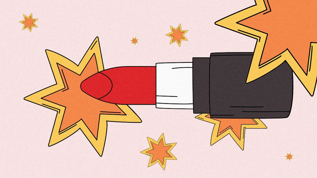 We're in a trade-down economy, and Ulta is winning