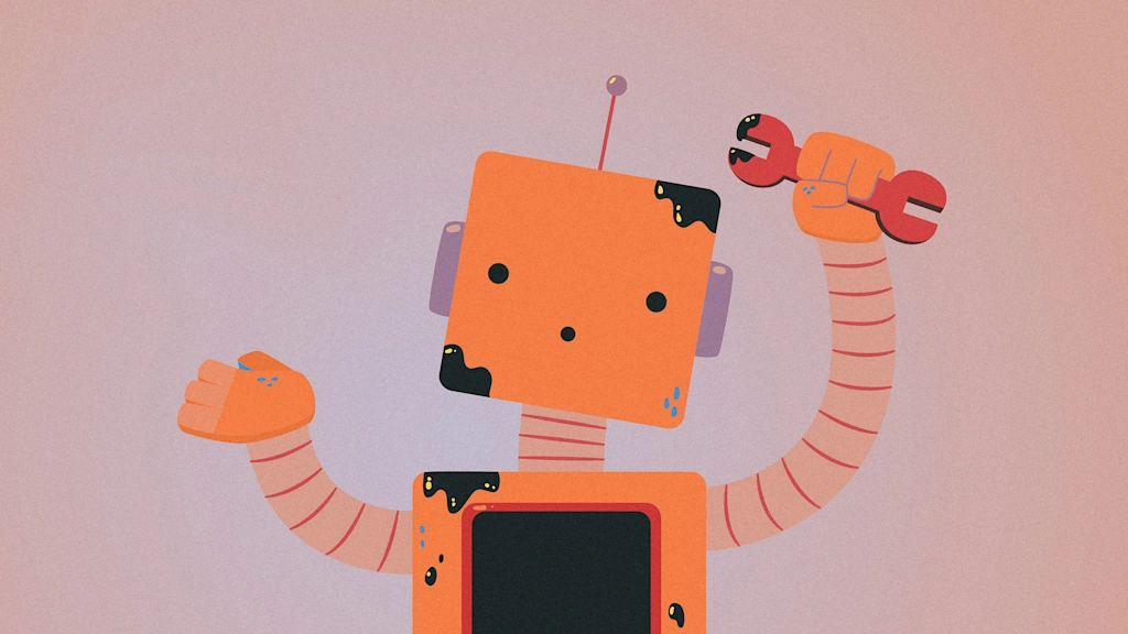 Companies replaced entry-level workers with AI. Now they are paying the price