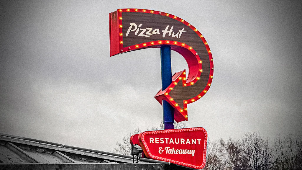 Pizza Hut will close 250 'underperforming' locations in 2026 as list of struggling restaurants grows