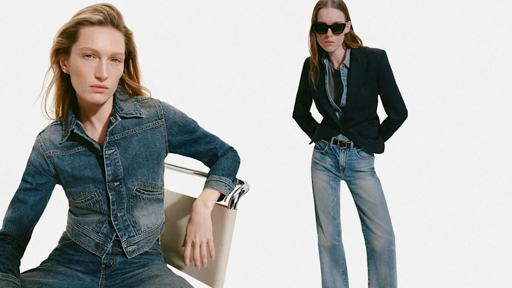 This designer bootstrapped her way to building a cool-girl fashion brand