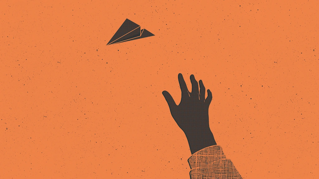 In defense of wasting time