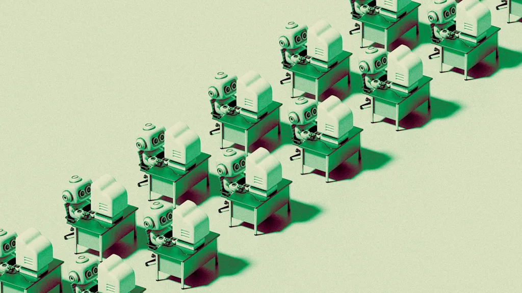 Do you really know what 'agent' means? If not, you're putting your company at risk