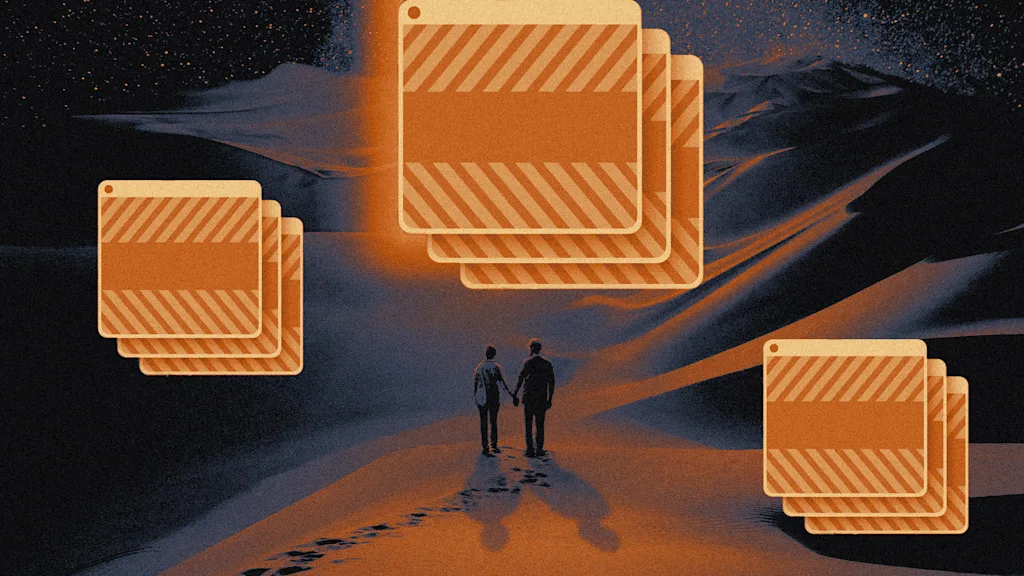 Advertising made the internet accessible. Will it do the same for AI?