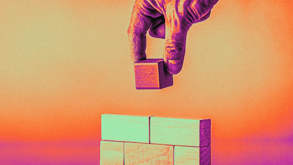 The solopreneur's 'build vs. buy' decision