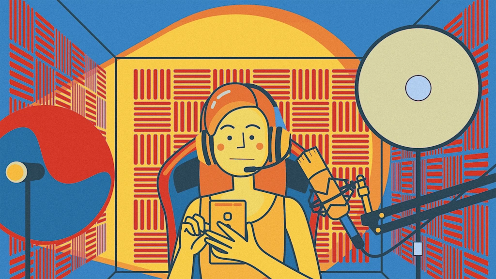 The surge of video podcasts raises an awkward question for the industry: Why do we still call them 'podcasts'?