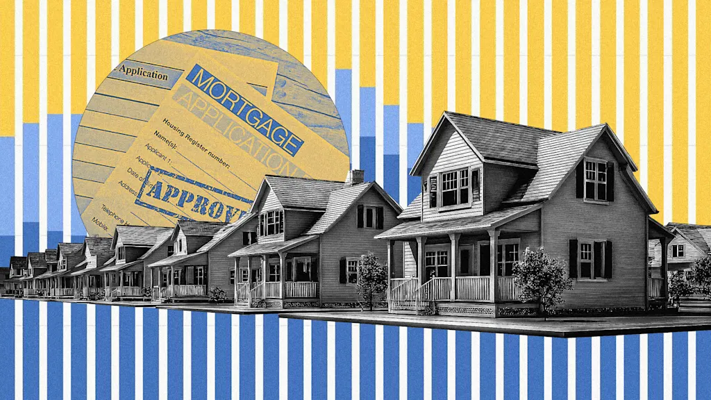 Big banks retreated from mortgages after the 2008 housing market crash-now this Fed governor wants them back