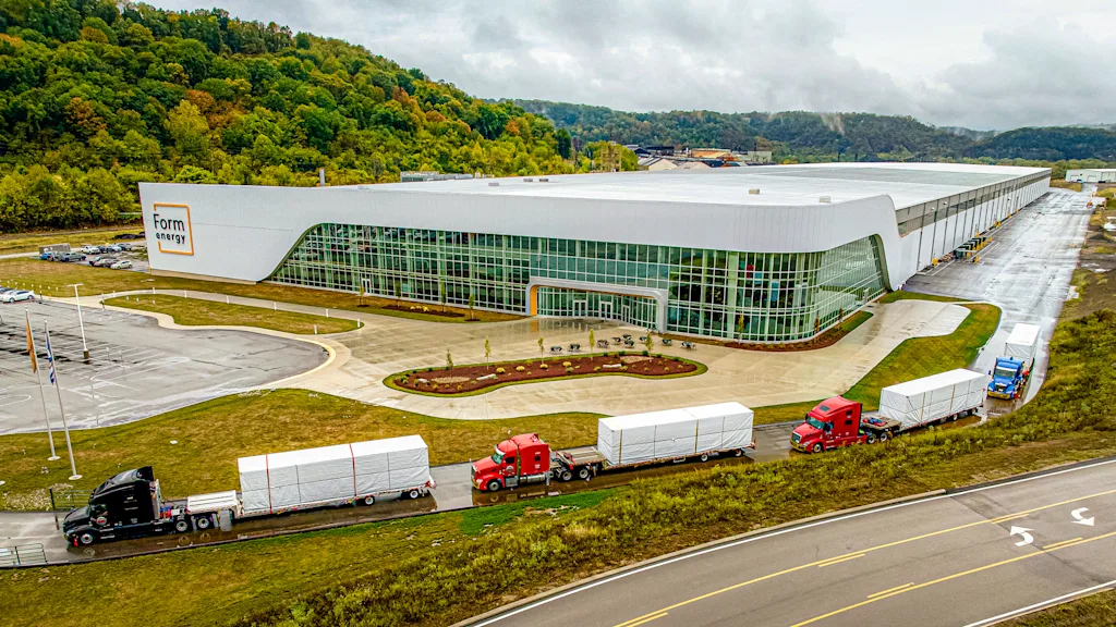 Google's new Minnesota data center comes with the world's largest battery-and won't raise electric bills