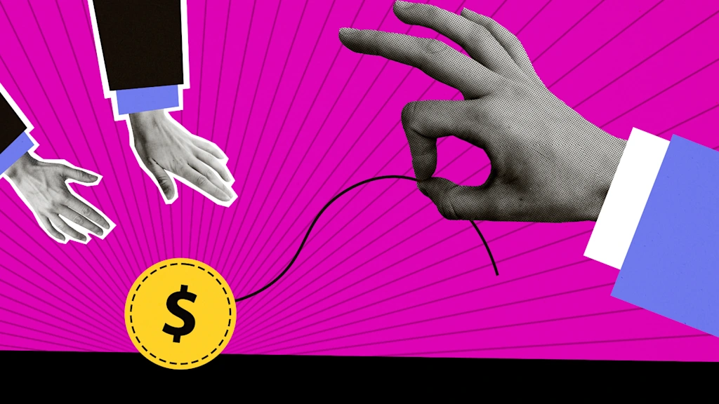 How small businesses can win in the AI era