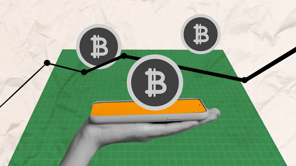 Crypto is in its "cloned cell phone" era