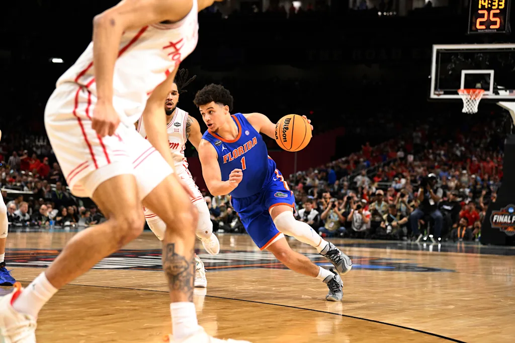 Tijdens March Madness dit jaar zal het Assepoester-verhaal persoonlijk zijn