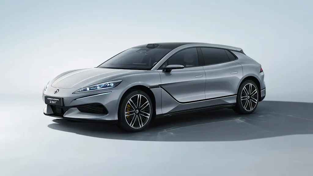 BYD heeft zojuist uw EV-argument om zeep geholpen met een batterij die concurreert met gasmotoren