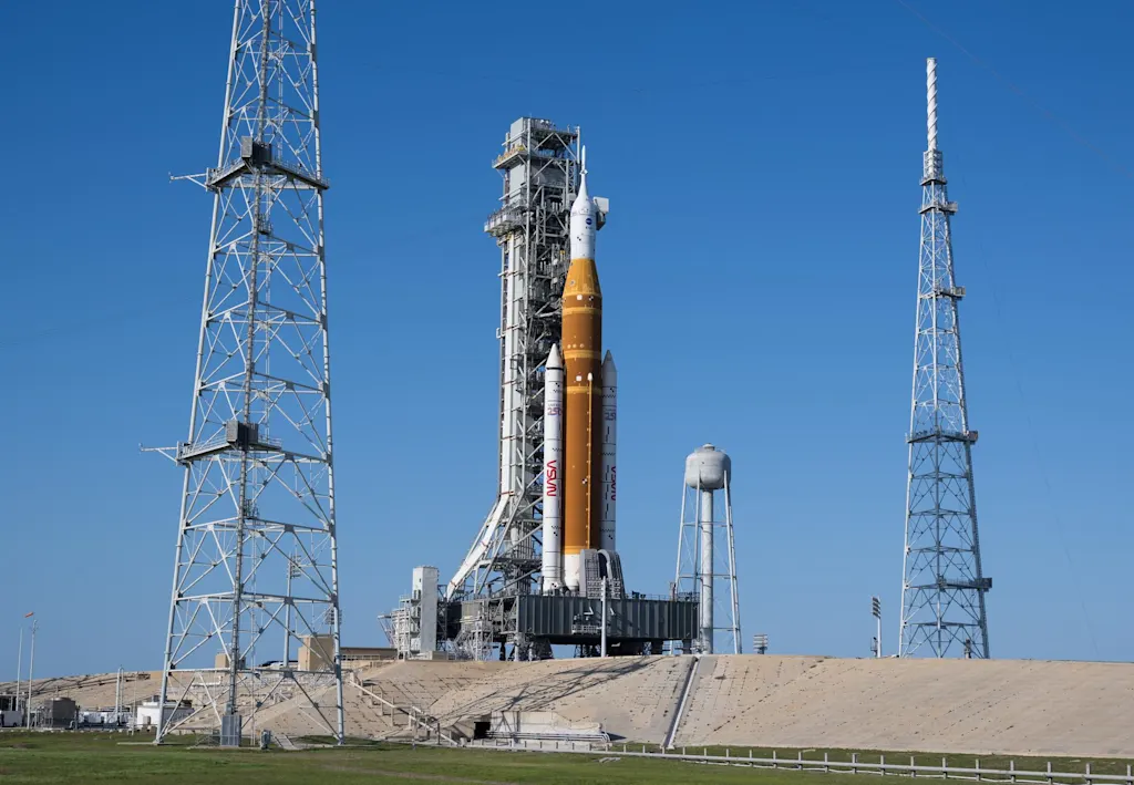 Wij gaan terug naar de maan! Hier leest u hoe u kunt kijken