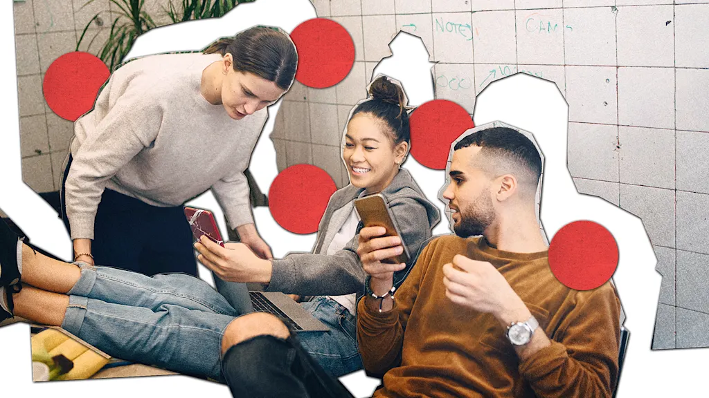 Your stereotypes about Gen Z aren't just inaccurate. They're hurting your business