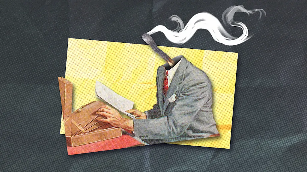 Burnt-out managers are destroying teams. These 5 daily habits reverse it