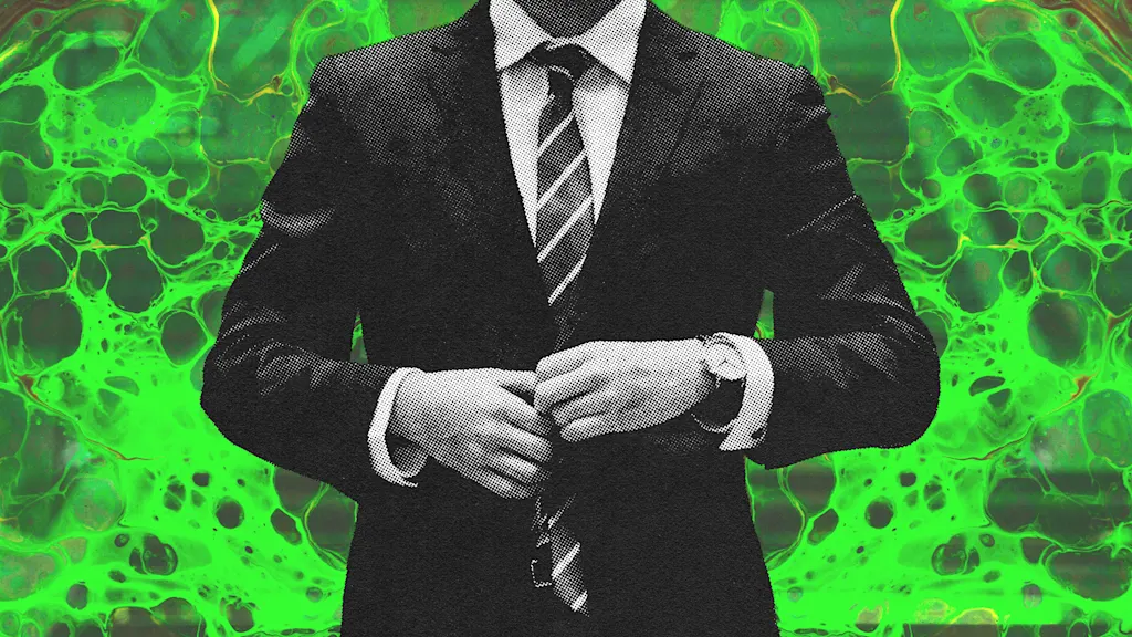 Toxic bosses don't just hurt people. They hurt the bottom line