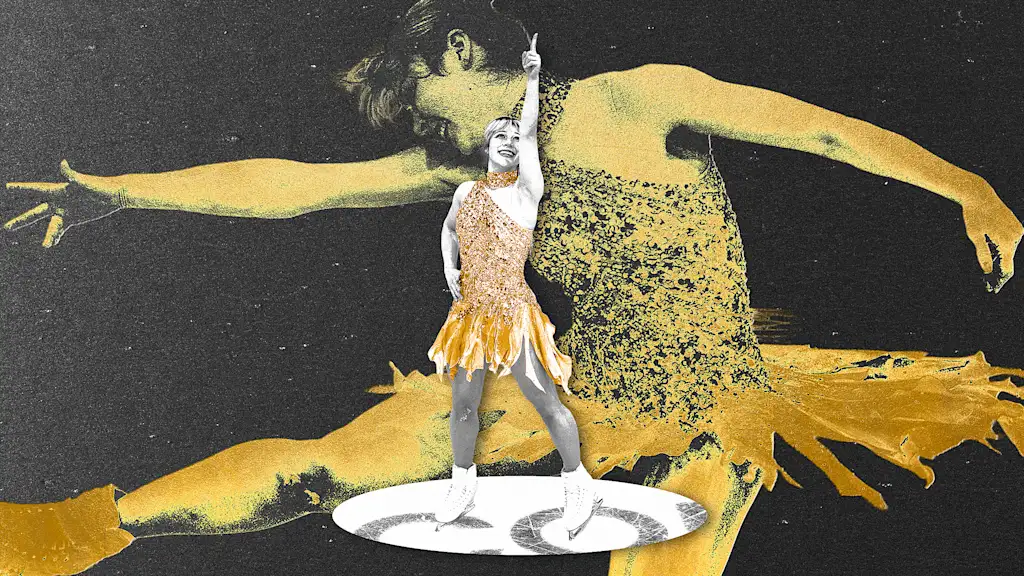 Alysa Liu's gold medal comeback is a leadership lesson about joy, not grit