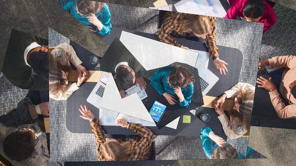 I've facilitated 1,000+ meetings. Here's why most of yours are failing-and how to fix them