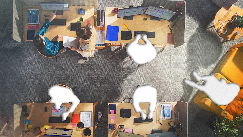 How to lead a team decimated by layoffs