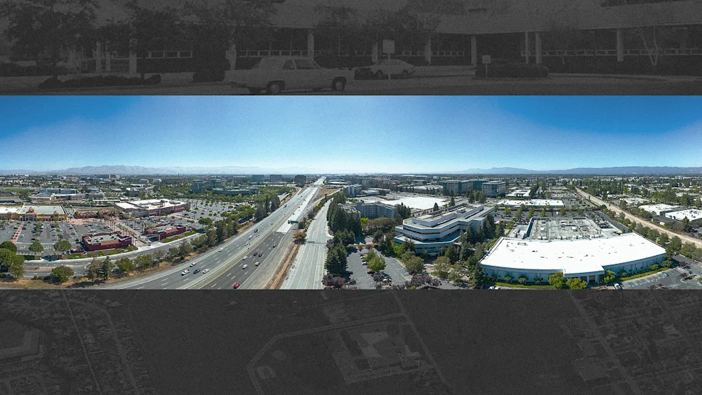 The real reason Silicon Valley's architecture is so boring