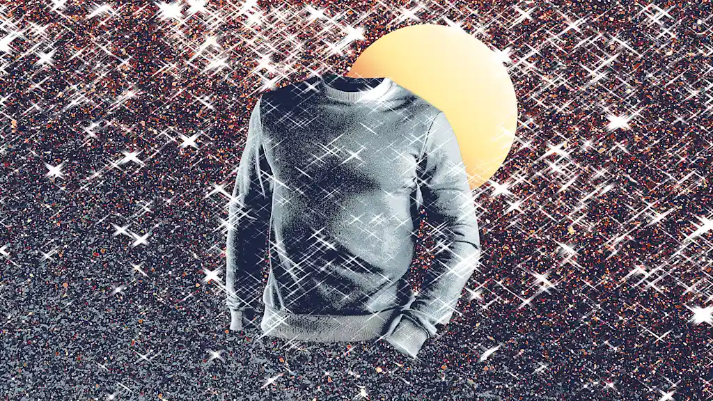 How diamond nanoparticles could be the trick for clothes that keep you cool in extreme heat