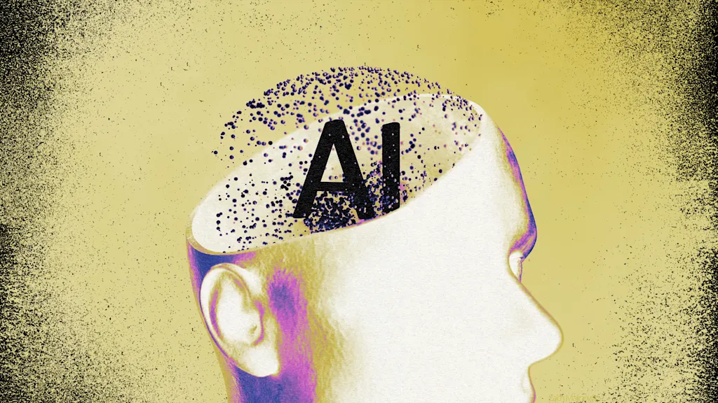 Why an AI-augmented workforce will still need you