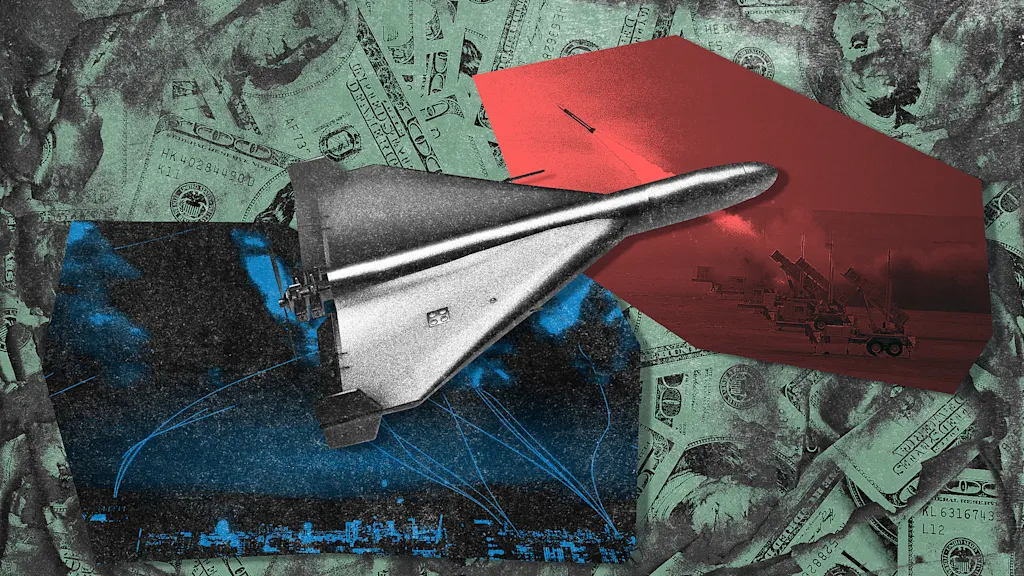 The U.S. needs to master Ukraine's cheap drone strategy