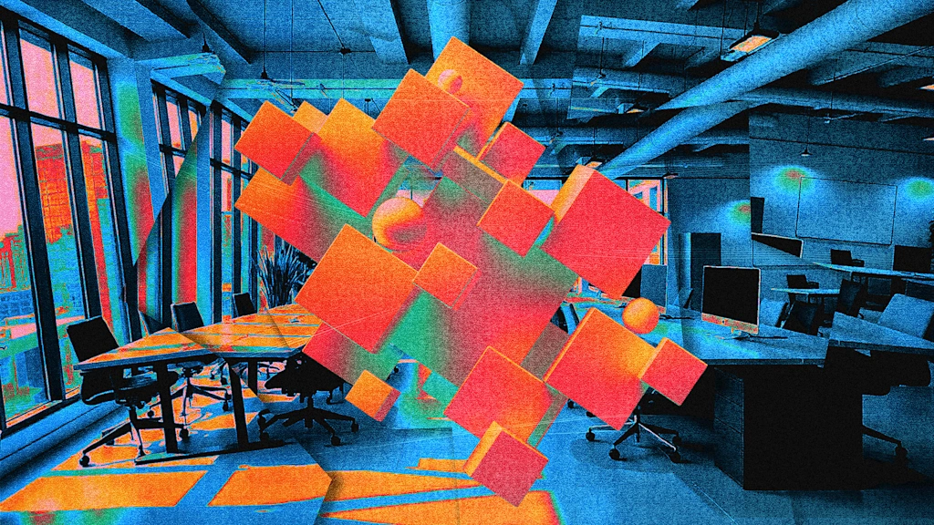 AI won't fix your company