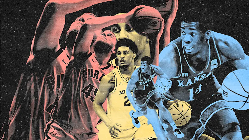 During this year's March Madness, the Cinderella stories will be personal