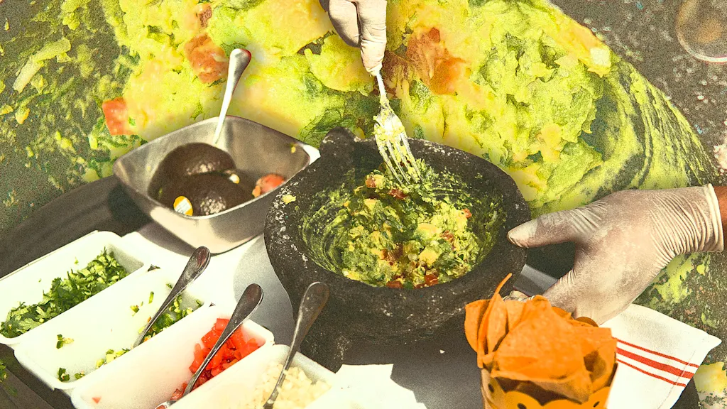 How the best cultures operate like open kitchens