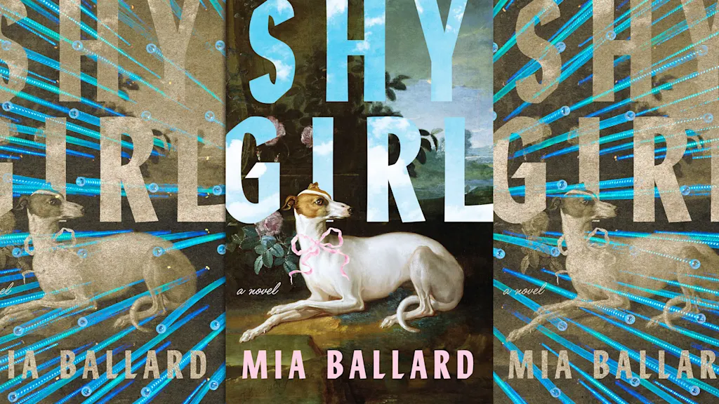Did AI write 'Shy Girl'? A messy detection controversy rocks the world of book publishing
