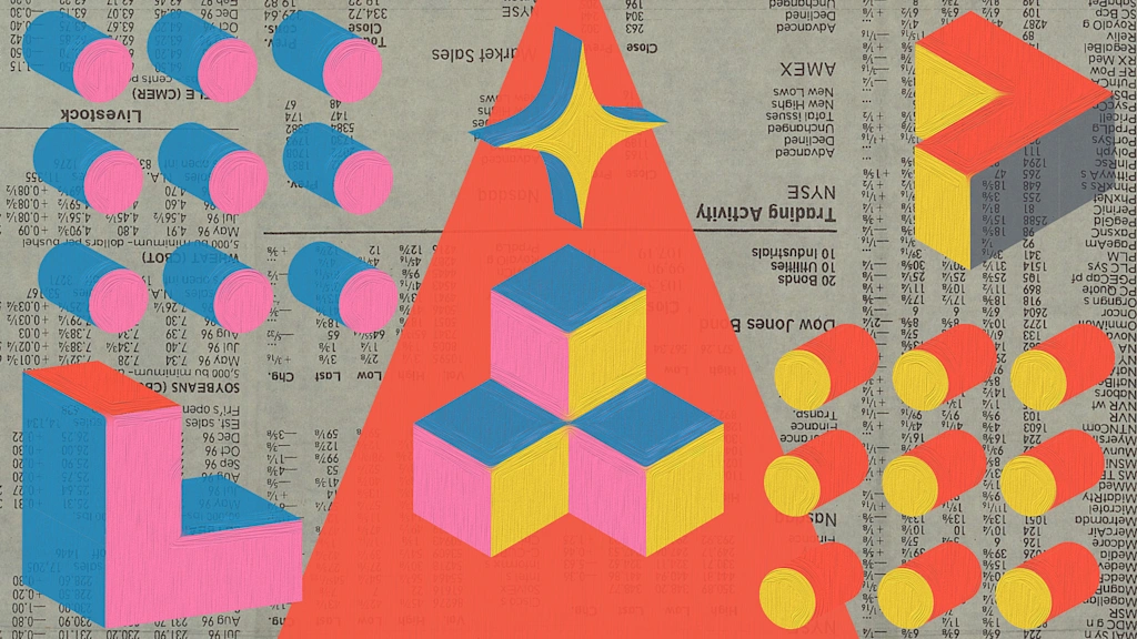 Why we need to rethink scale