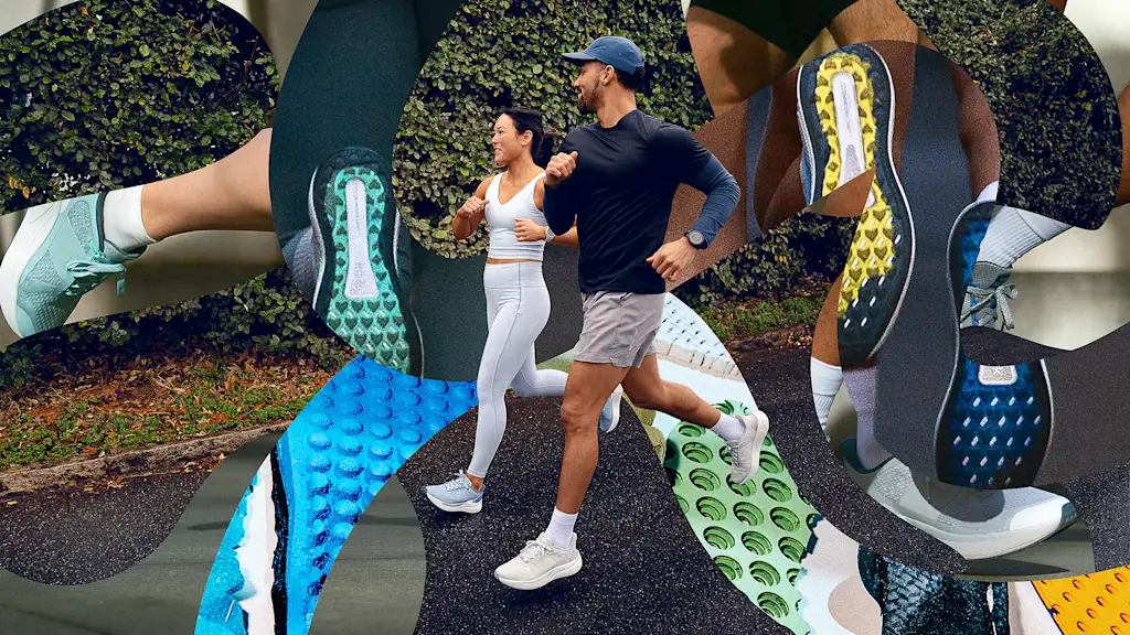 Kizik's next big step is a slip-on running shoe