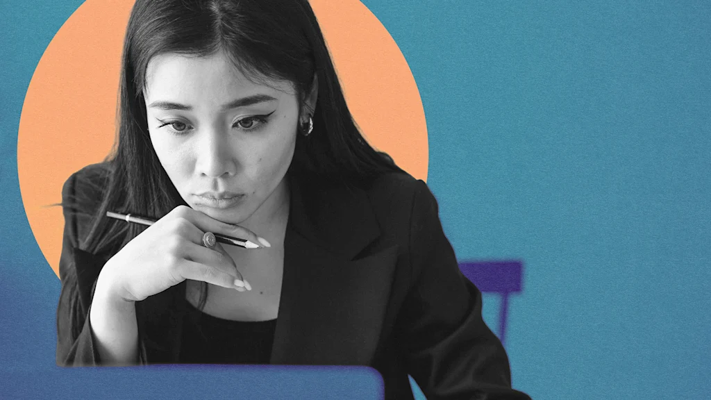 Women aren't opting out of work. Workplaces are pushing them out