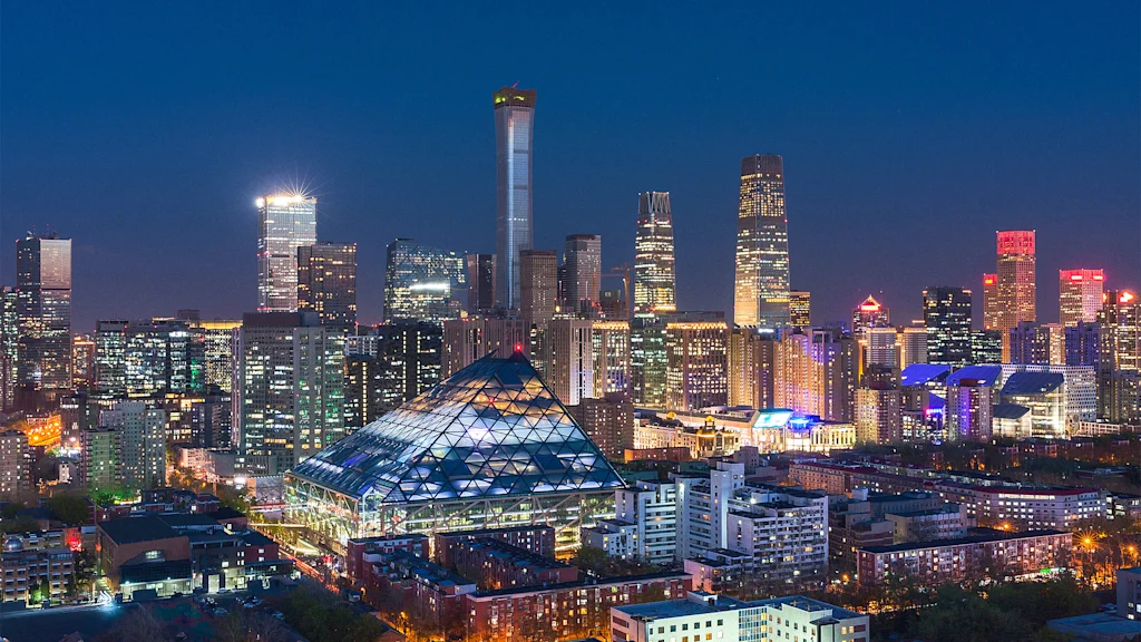 The China exposure every CEO must address