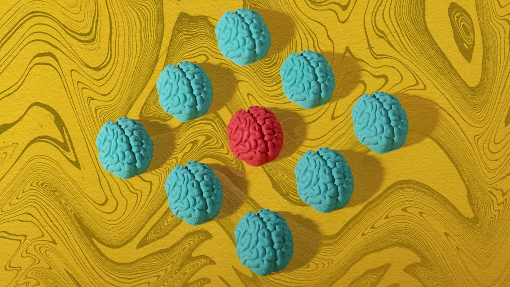 The secret to mastering AI is getting the division of labor right